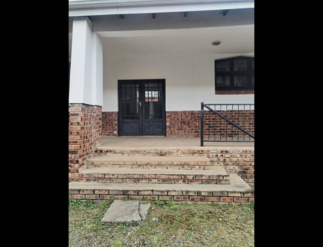 OFFICE PROPERTY TO RENT IN PIETERMARITZBURG CENTRAL